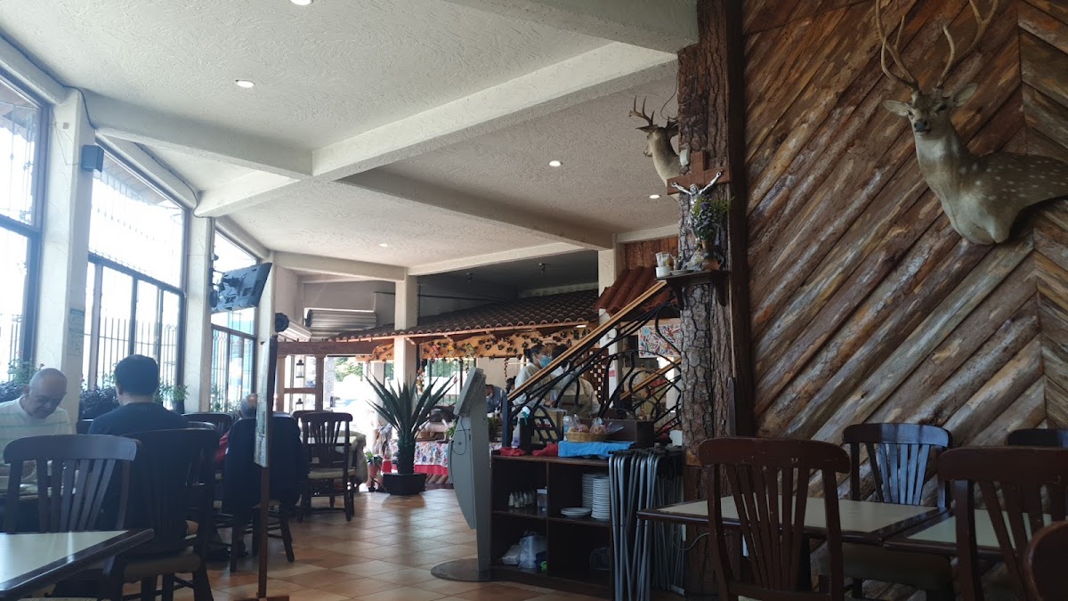 El Paisano De Tulancingo